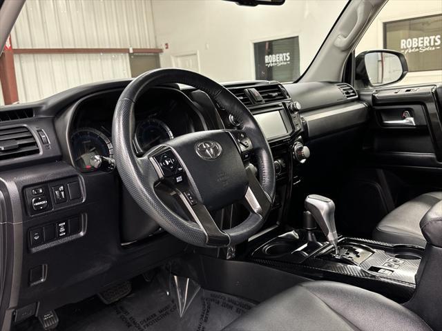 used 2019 Toyota 4Runner car, priced at $40,997