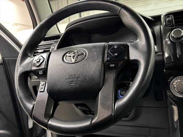 used 2019 Toyota 4Runner car, priced at $40,997