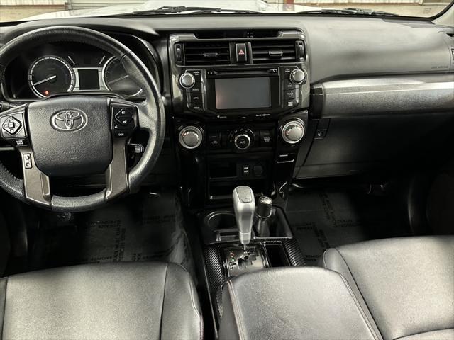 used 2019 Toyota 4Runner car, priced at $40,997