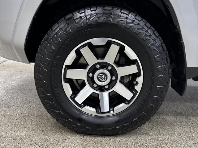 used 2019 Toyota 4Runner car, priced at $40,997