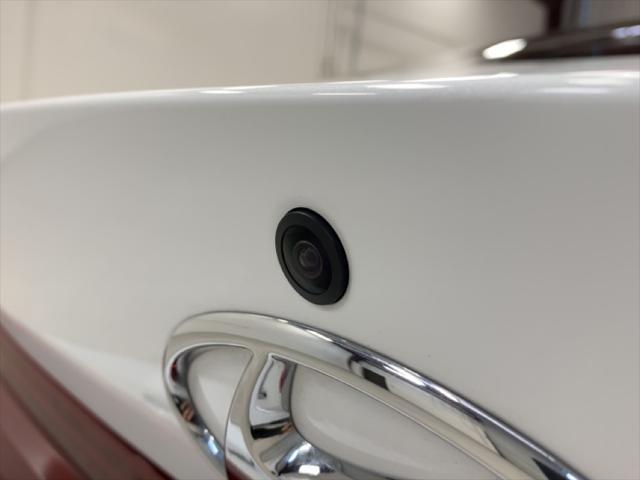 used 2022 Hyundai Elantra car, priced at $17,997