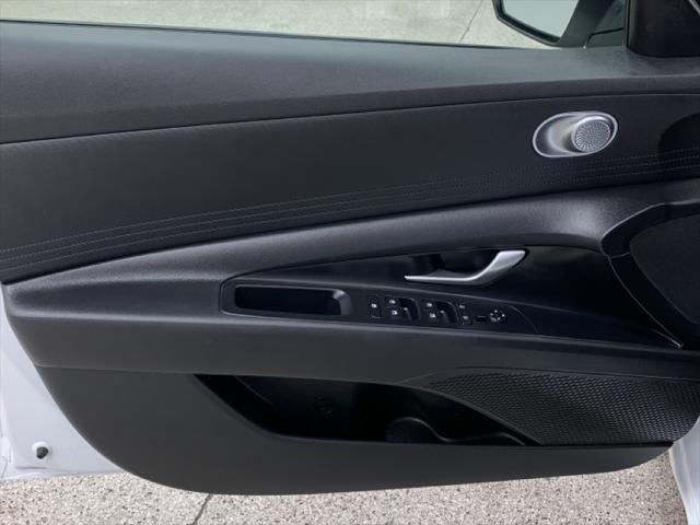 used 2022 Hyundai Elantra car, priced at $17,997