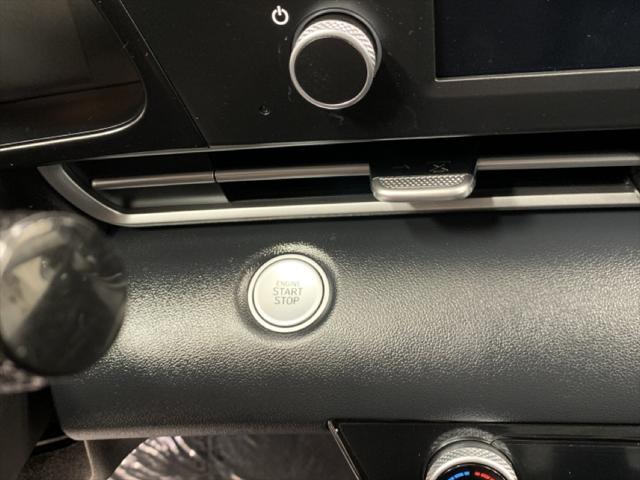 used 2022 Hyundai Elantra car, priced at $17,997