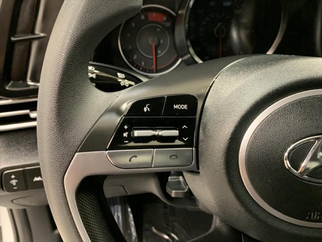 used 2022 Hyundai Elantra car, priced at $17,997