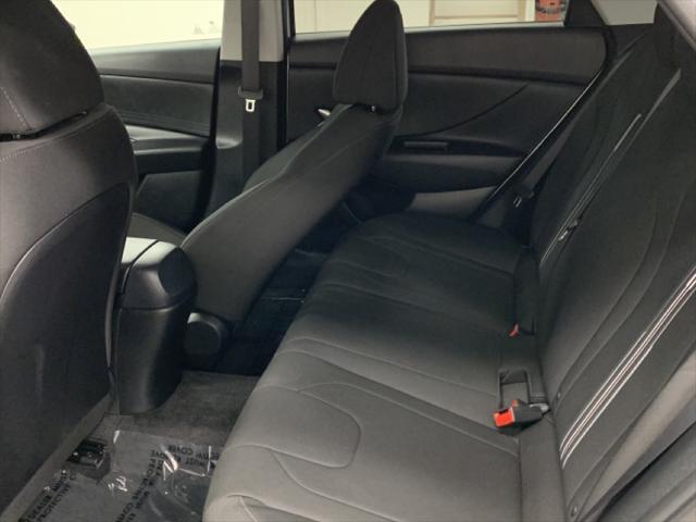 used 2022 Hyundai Elantra car, priced at $17,997