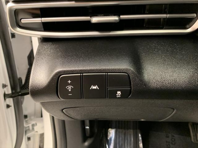 used 2022 Hyundai Elantra car, priced at $17,997