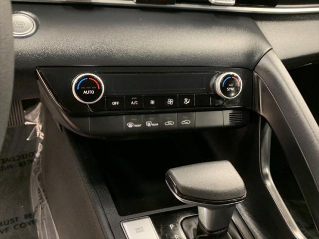 used 2022 Hyundai Elantra car, priced at $17,997