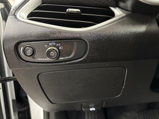 used 2024 Chevrolet Malibu car, priced at $21,997