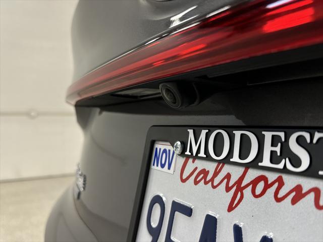 used 2022 Hyundai SANTA FE HEV car, priced at $29,997