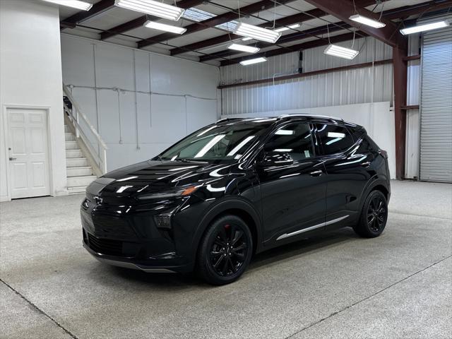 used 2023 Chevrolet Bolt EUV car, priced at $26,997