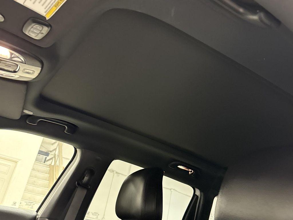 used 2023 Jeep Compass car, priced at $23,997