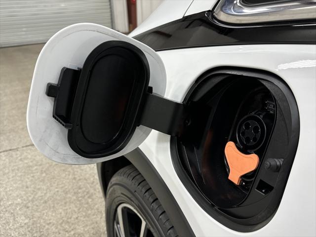 used 2022 Chevrolet Bolt EV car, priced at $19,997