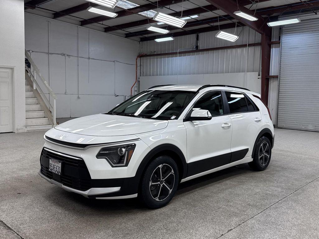 used 2023 Kia Niro car, priced at $24,997