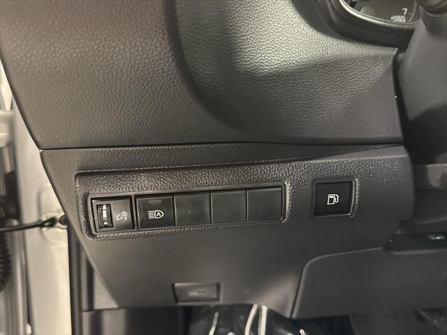 used 2024 Toyota Corolla Hybrid car, priced at $24,997