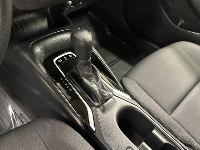 used 2024 Toyota Corolla Hybrid car, priced at $24,997