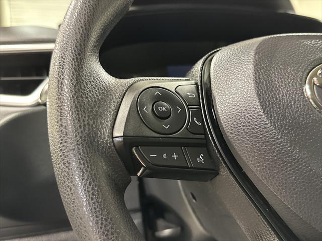 used 2024 Toyota Corolla Hybrid car, priced at $24,997