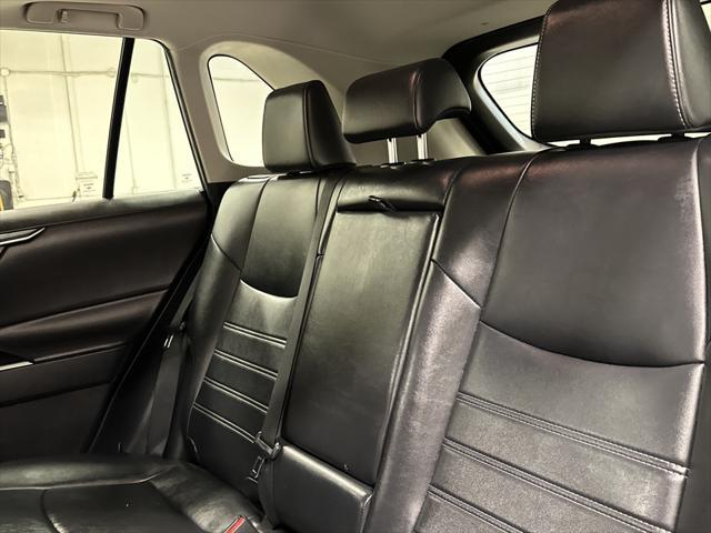 used 2021 Toyota RAV4 car, priced at $26,997