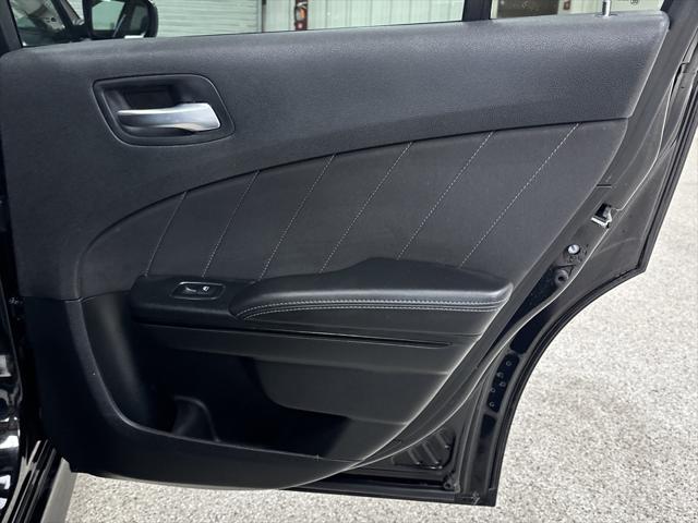 used 2022 Dodge Charger car, priced at $28,997