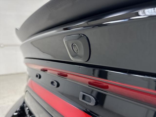 used 2022 Dodge Charger car, priced at $28,997