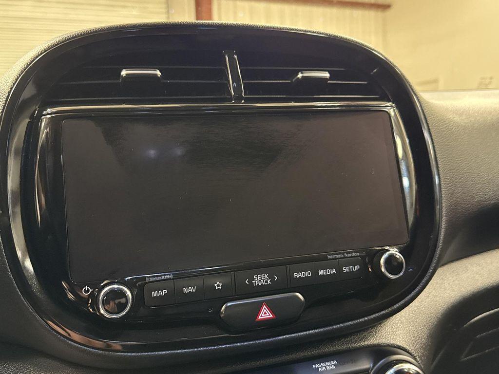 used 2023 Kia Soul car, priced at $21,997