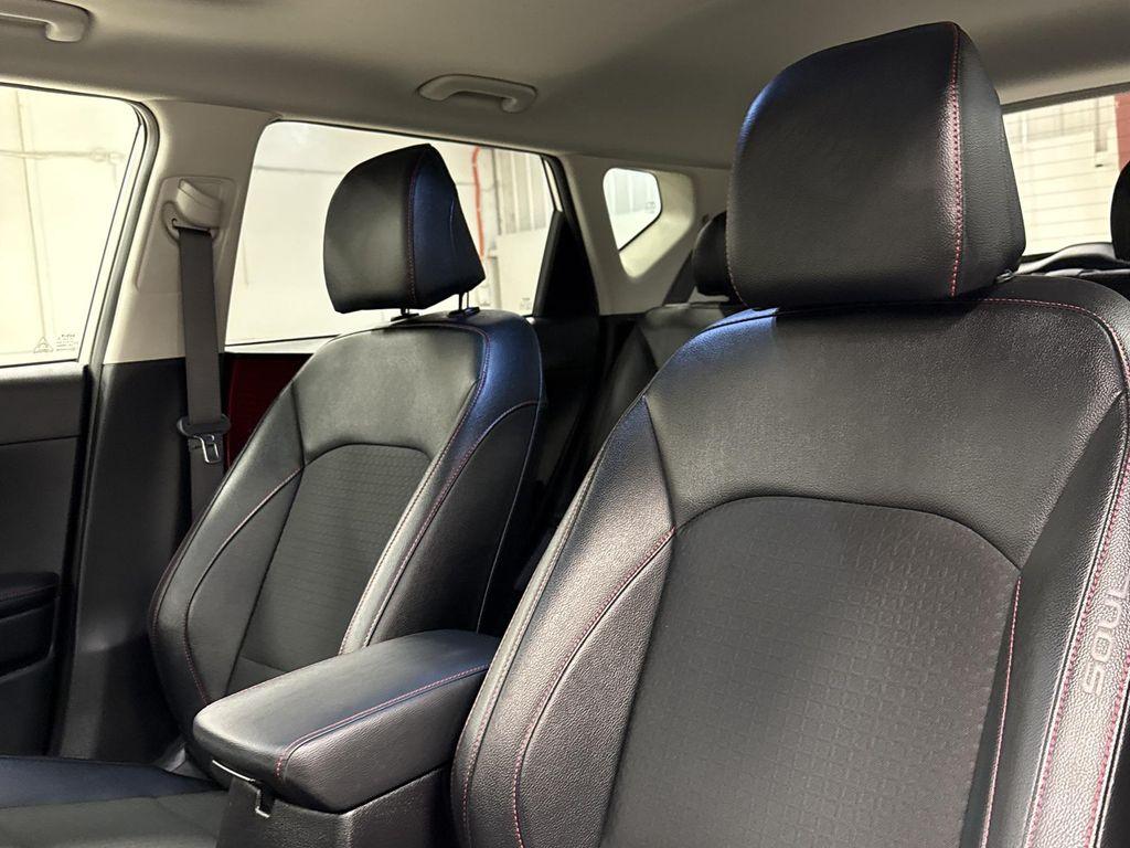 used 2023 Kia Soul car, priced at $21,997