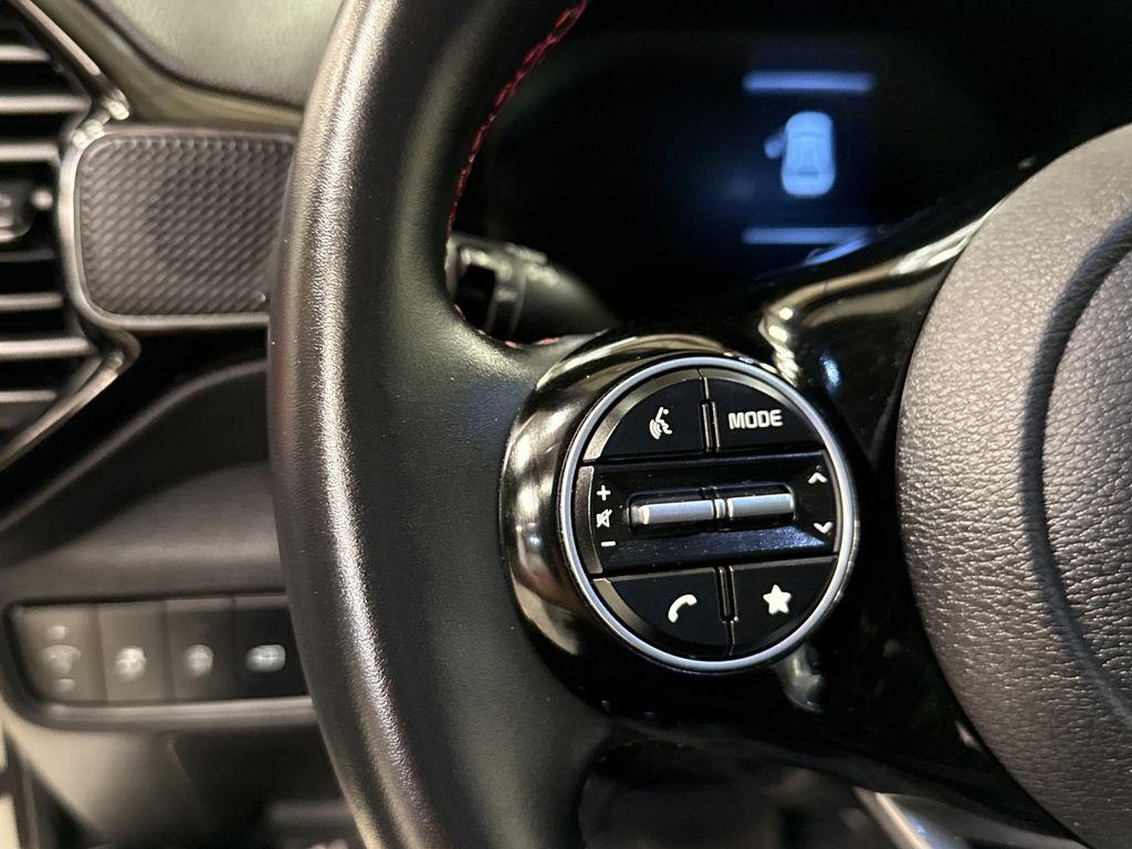 used 2023 Kia Soul car, priced at $21,997
