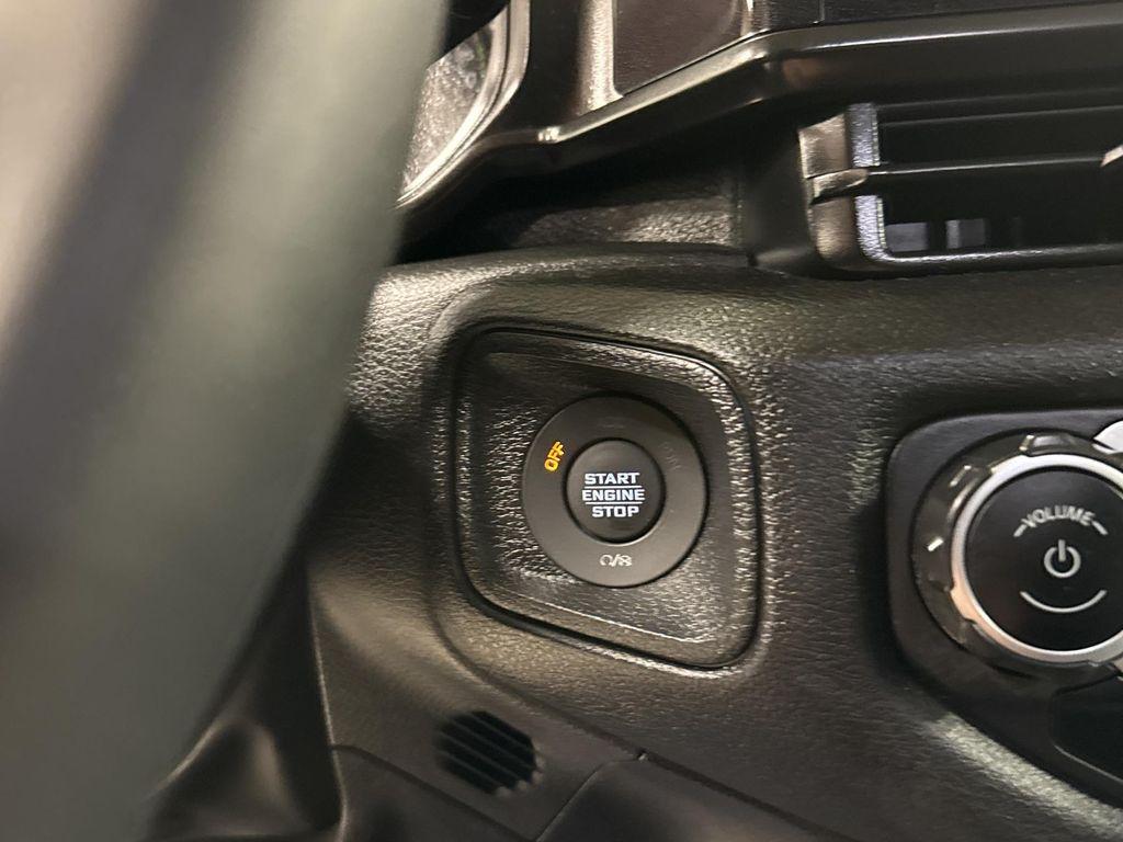 used 2024 Jeep Wrangler 4xe car, priced at $33,497