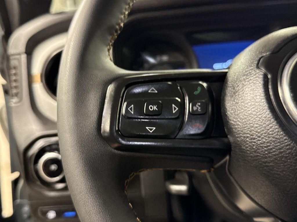 used 2024 Jeep Wrangler 4xe car, priced at $33,497