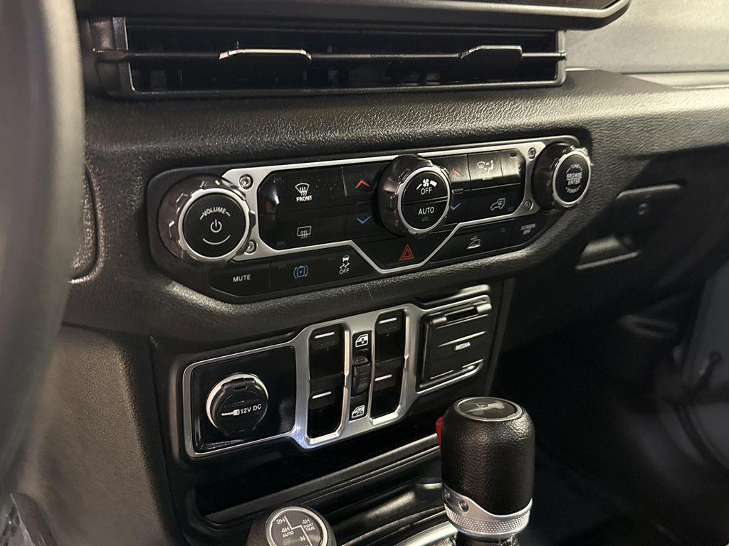 used 2024 Jeep Wrangler 4xe car, priced at $33,497