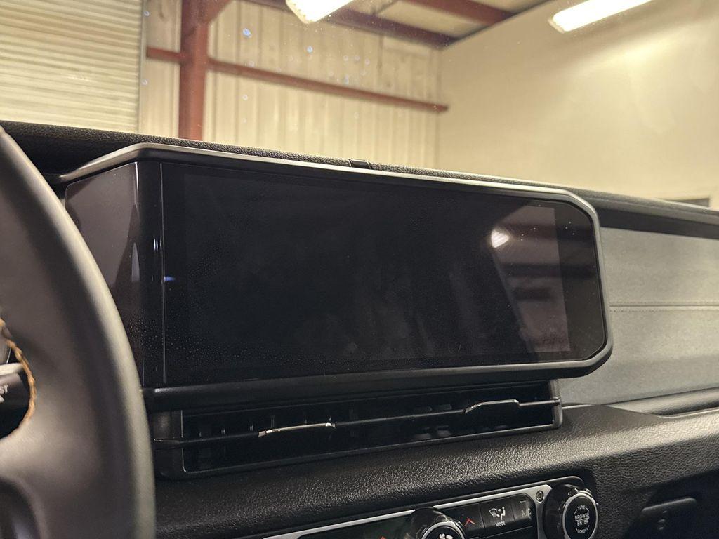 used 2024 Jeep Wrangler 4xe car, priced at $33,497