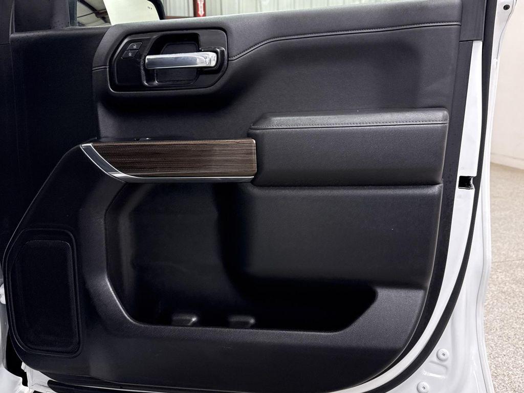 used 2022 Chevrolet Silverado 1500 car, priced at $29,997