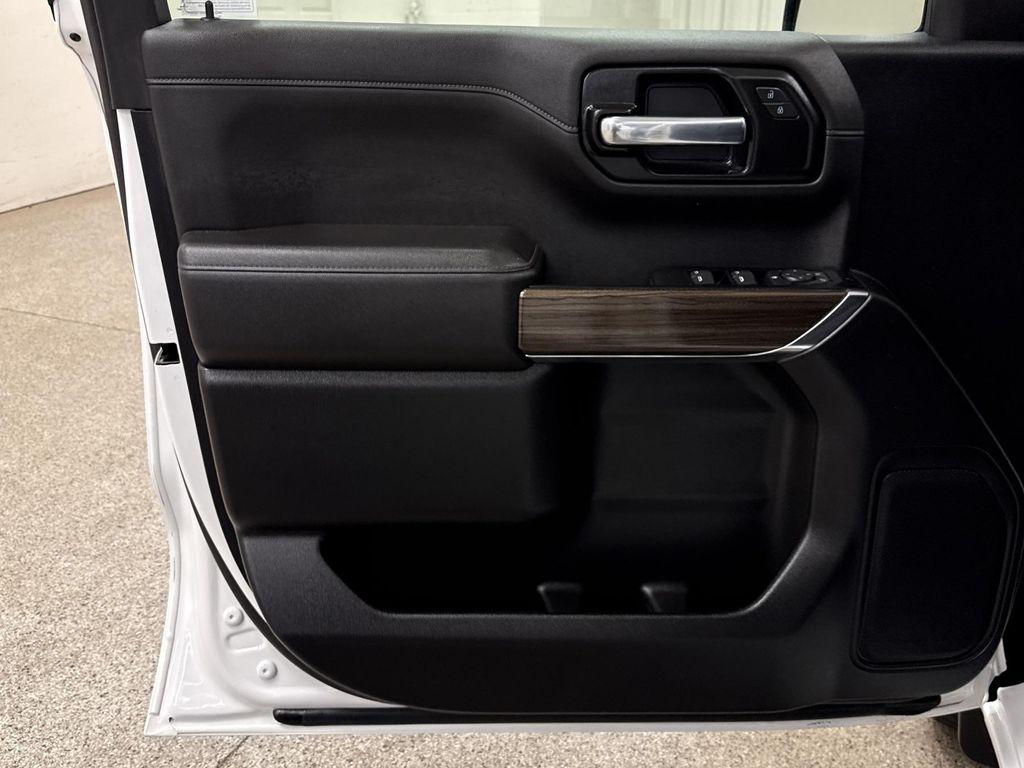 used 2022 Chevrolet Silverado 1500 car, priced at $29,997