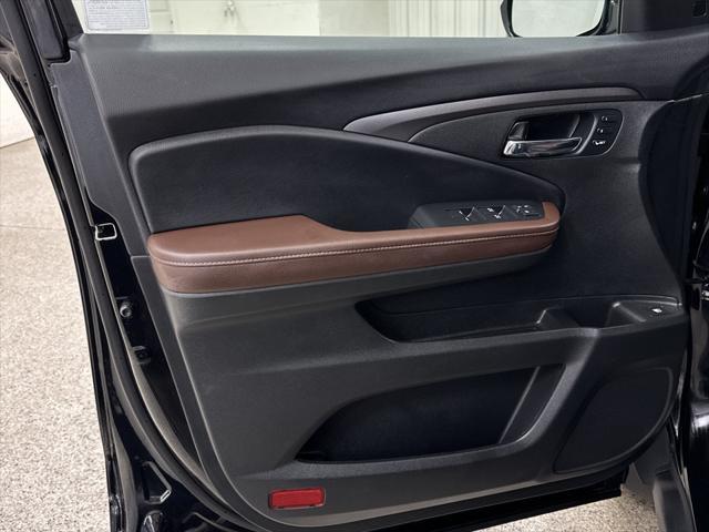 used 2024 Honda Ridgeline car, priced at $39,997