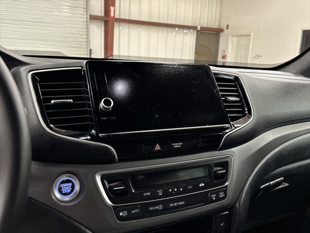 used 2024 Honda Ridgeline car, priced at $39,997