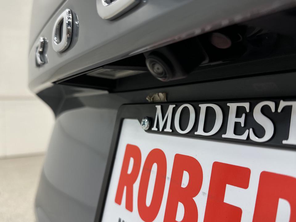 used 2022 Nissan Rogue car, priced at $24,497