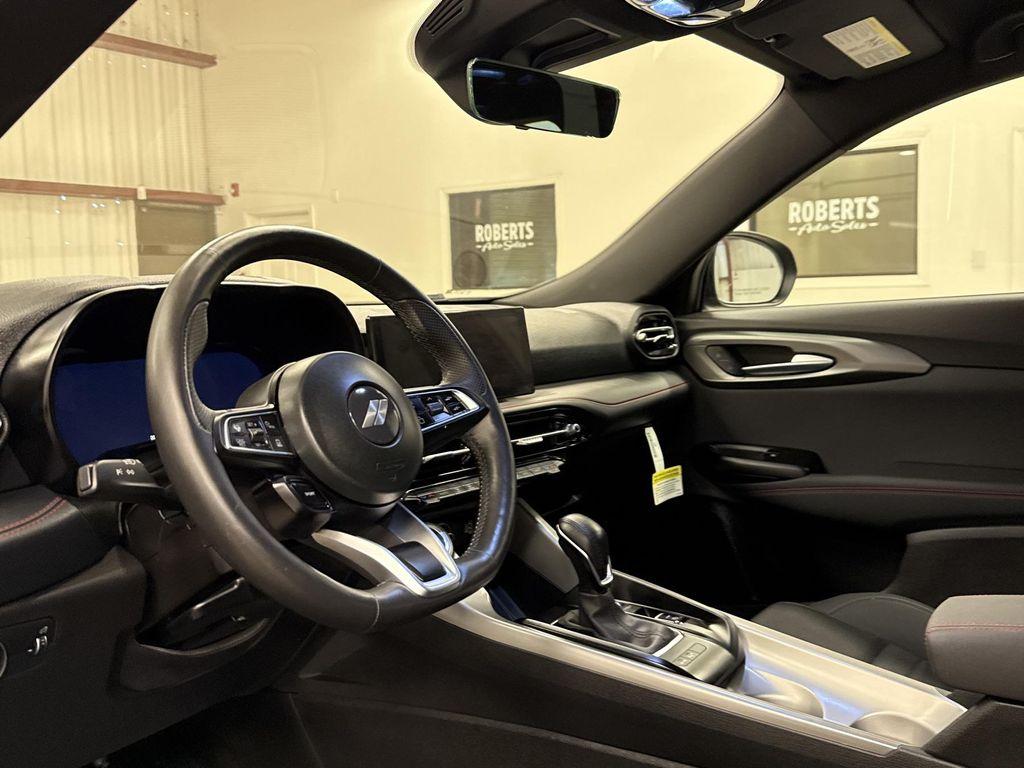 used 2024 Dodge Hornet car, priced at $22,997