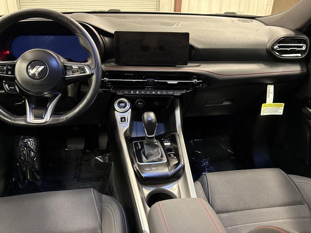 used 2024 Dodge Hornet car, priced at $22,997