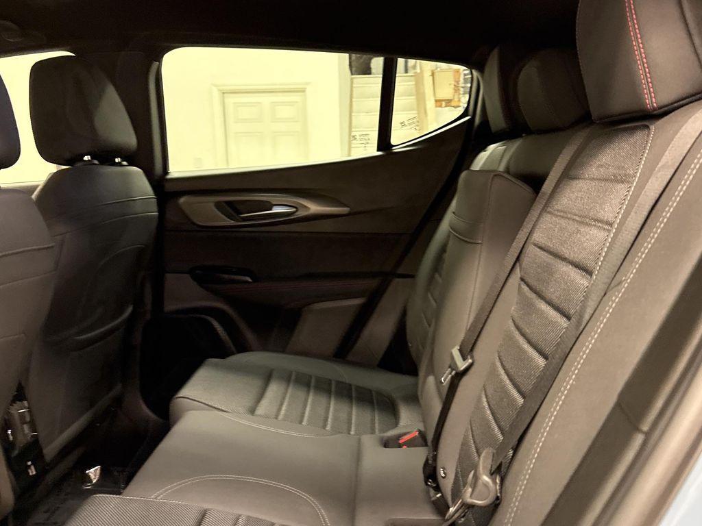 used 2024 Dodge Hornet car, priced at $22,997