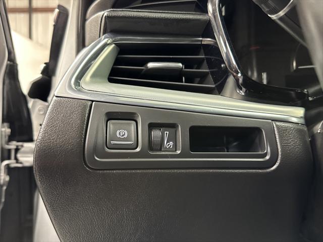 used 2019 Cadillac XT5 car, priced at $24,997