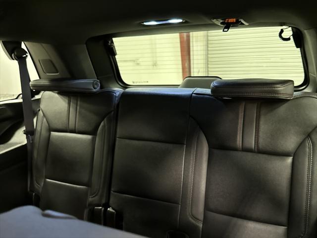 used 2023 Chevrolet Tahoe car, priced at $69,997
