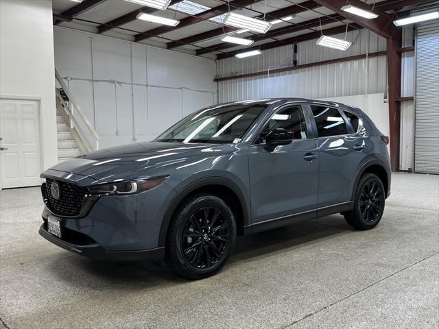 used 2023 Mazda CX-5 car, priced at $28,997