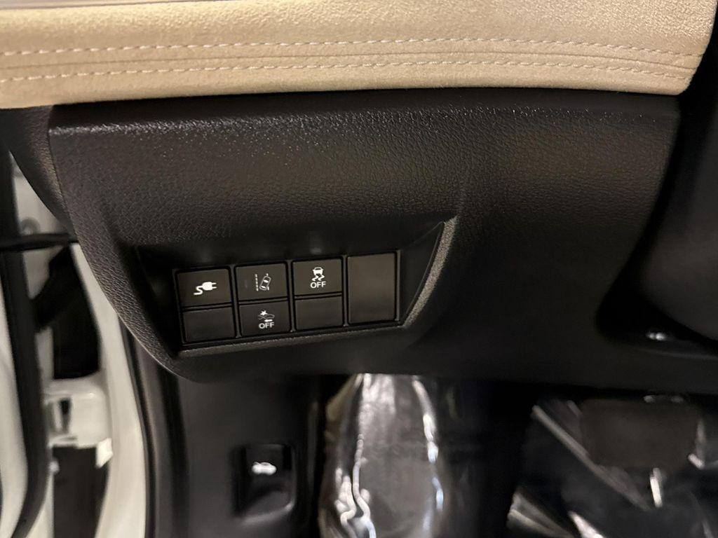 used 2020 Honda Clarity Plug-In Hybrid car, priced at $26,997