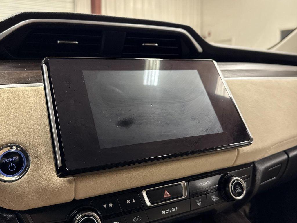 used 2020 Honda Clarity Plug-In Hybrid car, priced at $26,997