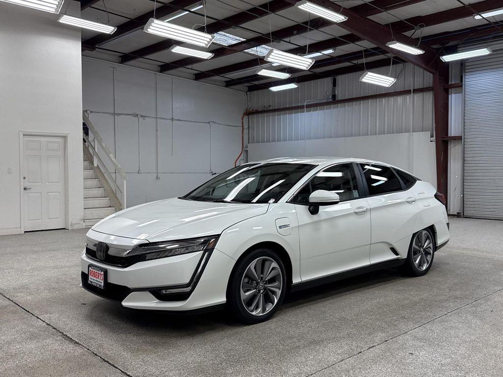 used 2020 Honda Clarity Plug-In Hybrid car, priced at $26,997
