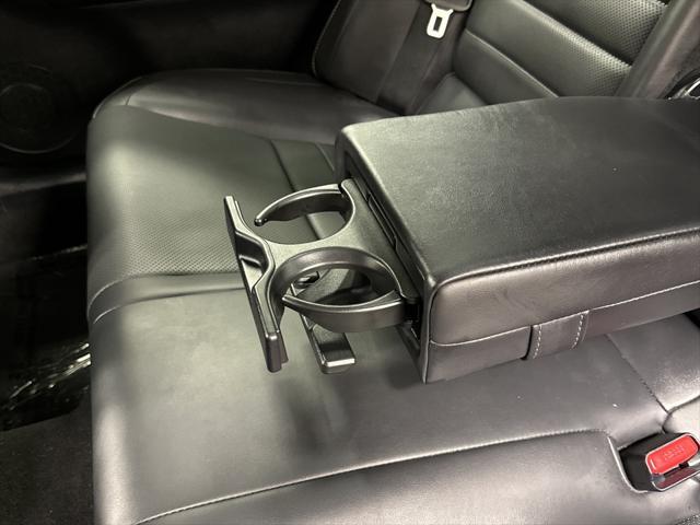 used 2024 Lexus IS 350 car, priced at $46,997
