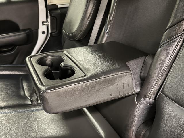 used 2022 Jeep Wrangler Unlimited 4xe car, priced at $36,997
