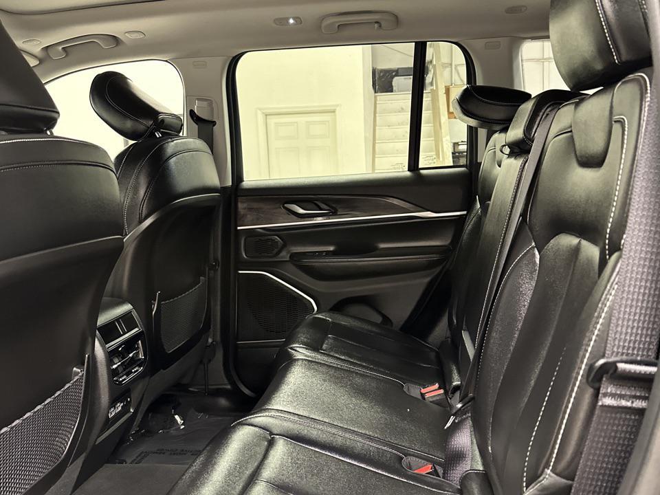 used 2023 Jeep Grand Cherokee 4xe car, priced at $29,997