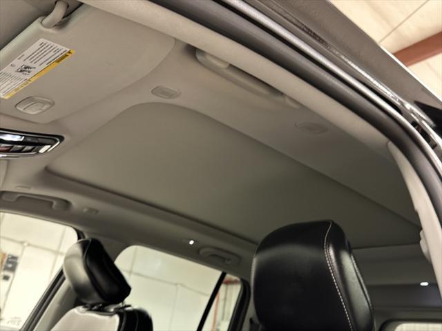 used 2023 Jeep Grand Cherokee 4xe car, priced at $30,797