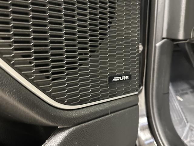 used 2023 Jeep Grand Cherokee 4xe car, priced at $30,797