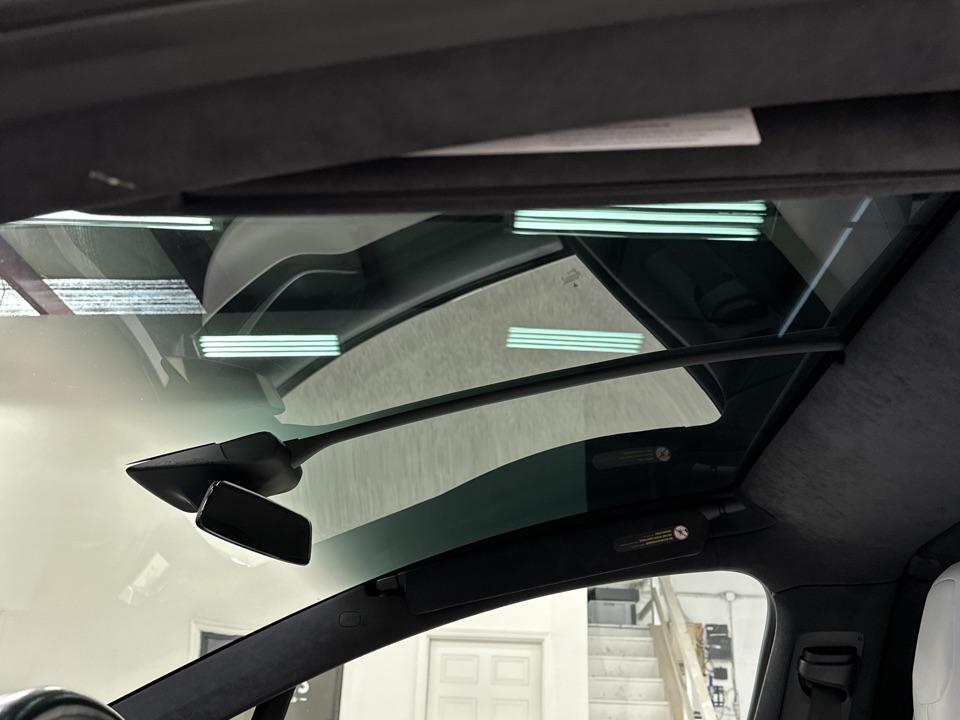 used 2019 Tesla Model X car, priced at $33,497